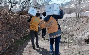 Ramazanda Kumanya Nasıl Verilir?