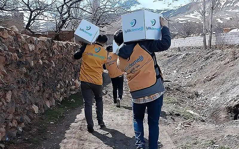 Sıkça Sorulan Sorular