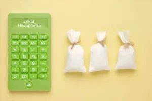Zekât Nasıl Hesaplanır?