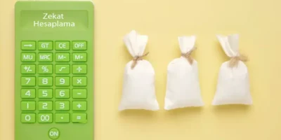 Zekât Nasıl Hesaplanır?