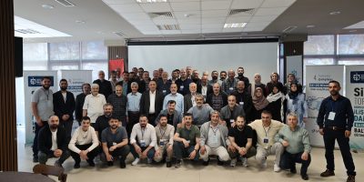 4. Temsilci Çalıştayımızı gerçekleştirdik